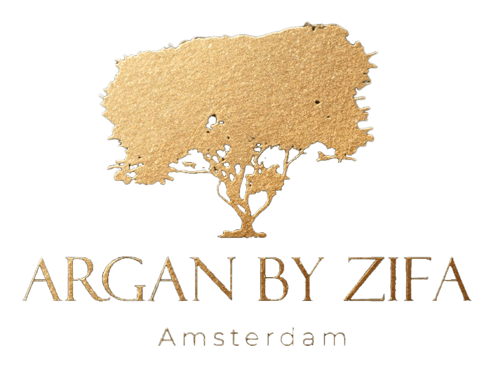 Argan By Zifa